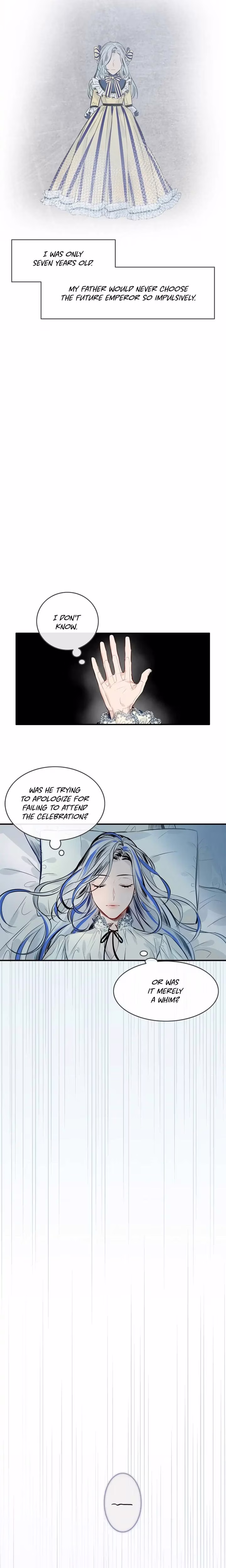 The Great Wish - Chapter 2 - Part 9