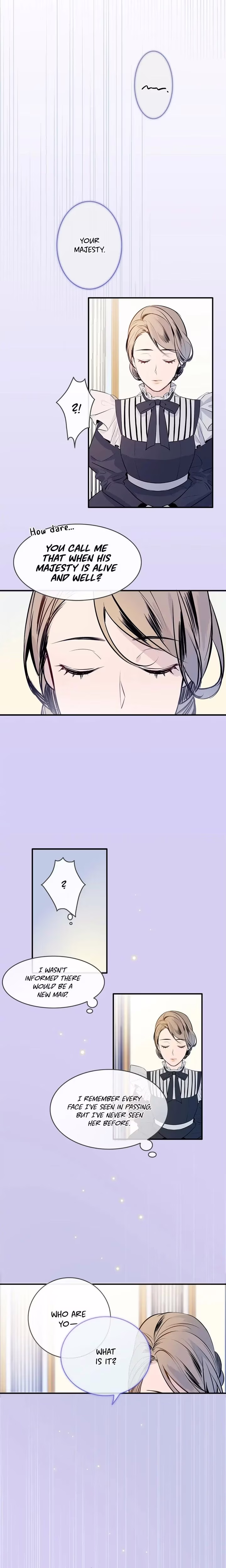 The Great Wish - Chapter 2 - Part 10