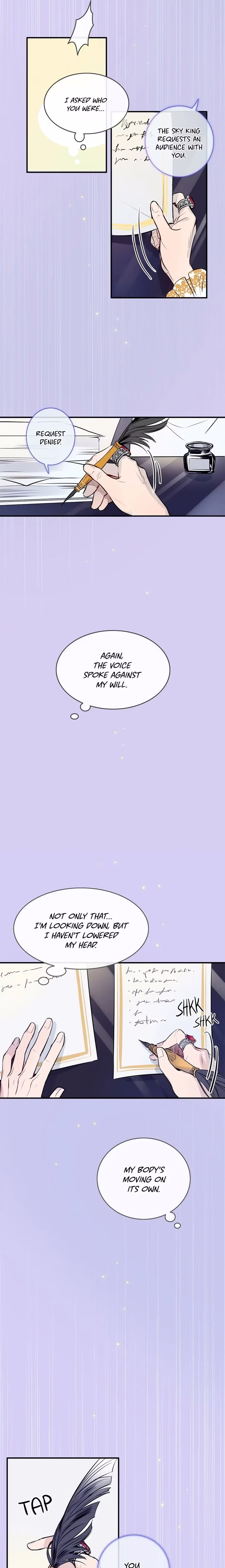 The Great Wish - Chapter 2 - Part 11