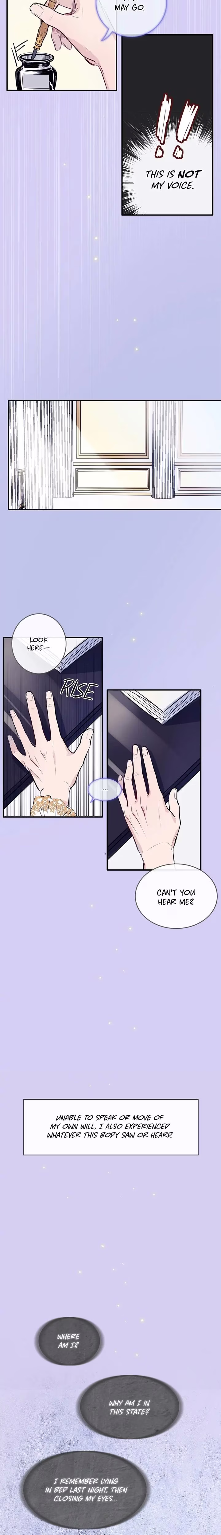 The Great Wish - Chapter 2 - Part 12