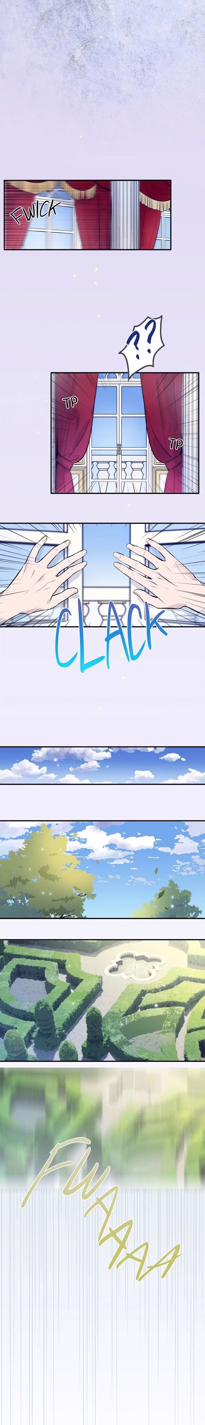 The Great Wish - Chapter 2 - Part 13