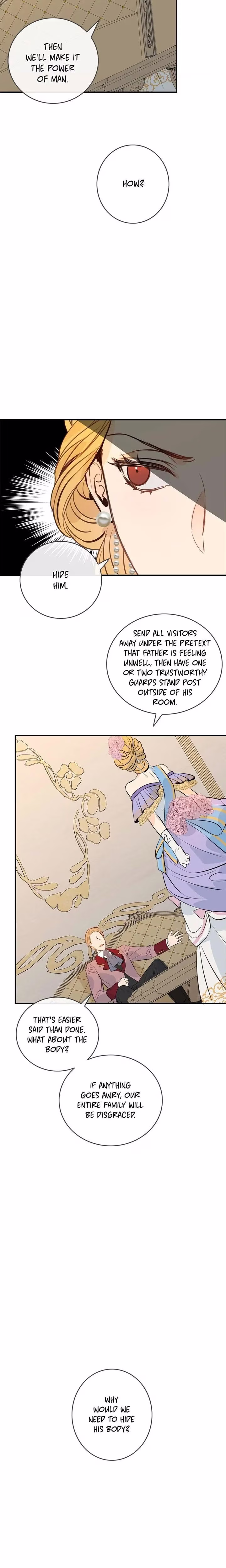 The Great Wish - Chapter 20 - Part 3