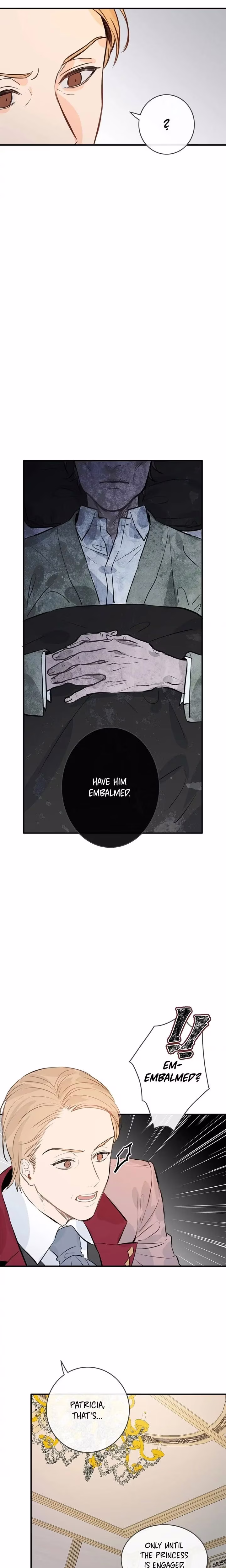 The Great Wish - Chapter 20 - Part 4