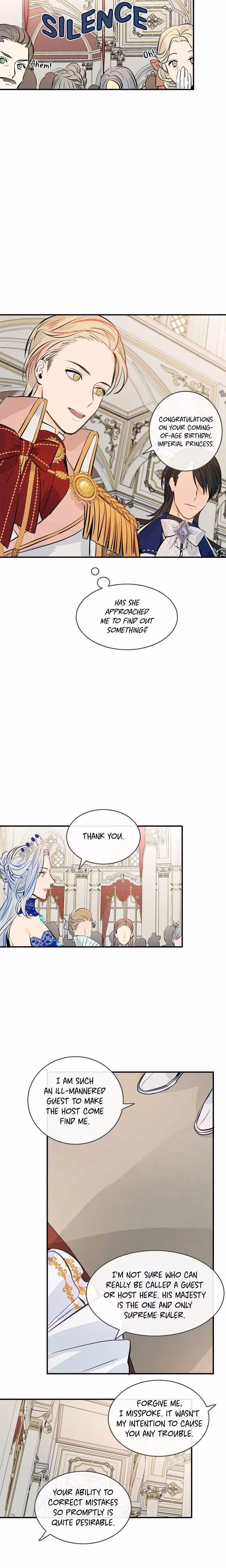 The Great Wish - Chapter 20 - Part 7