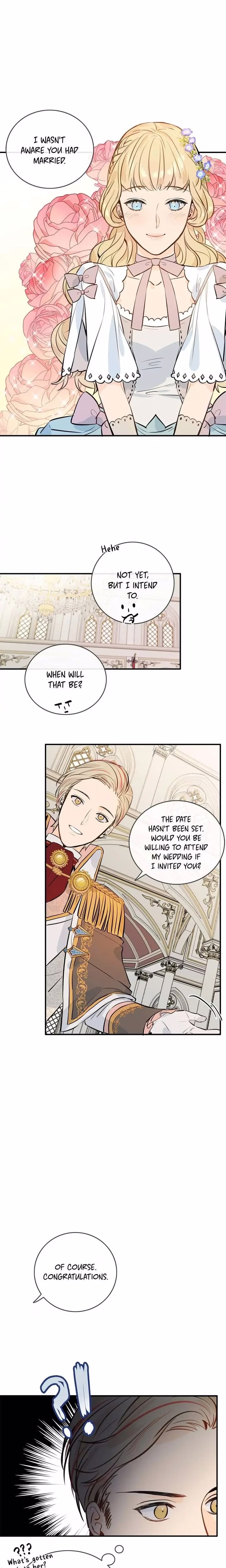 The Great Wish - Chapter 20 - Part 10