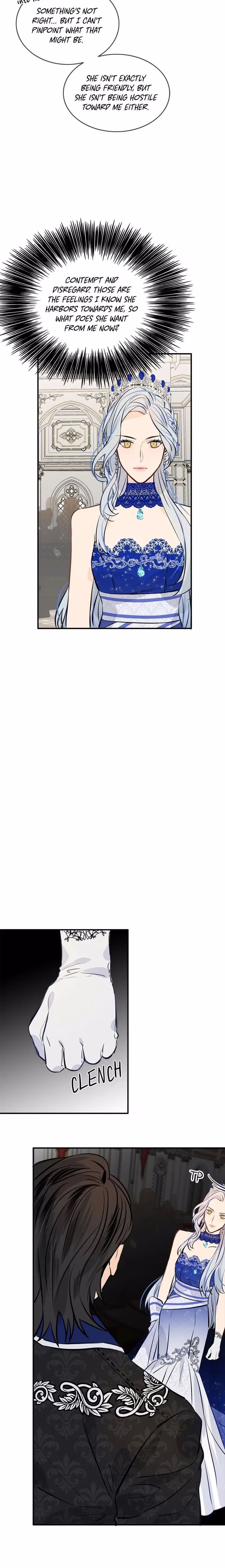 The Great Wish - Chapter 20 - Part 11