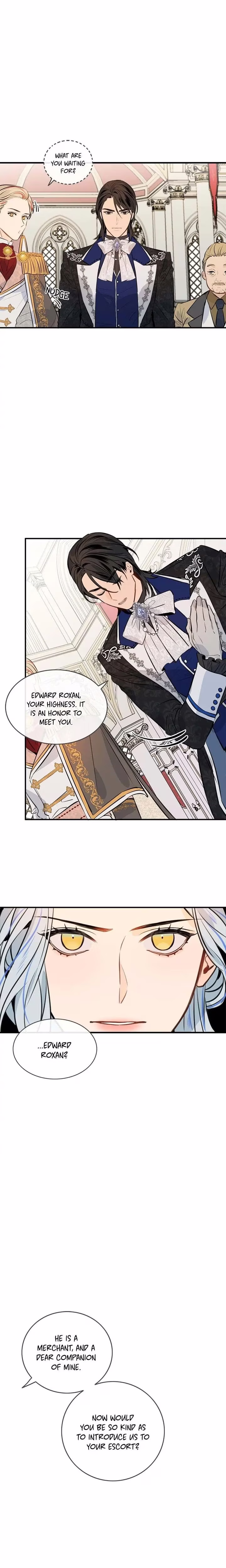 The Great Wish - Chapter 20 - Part 12