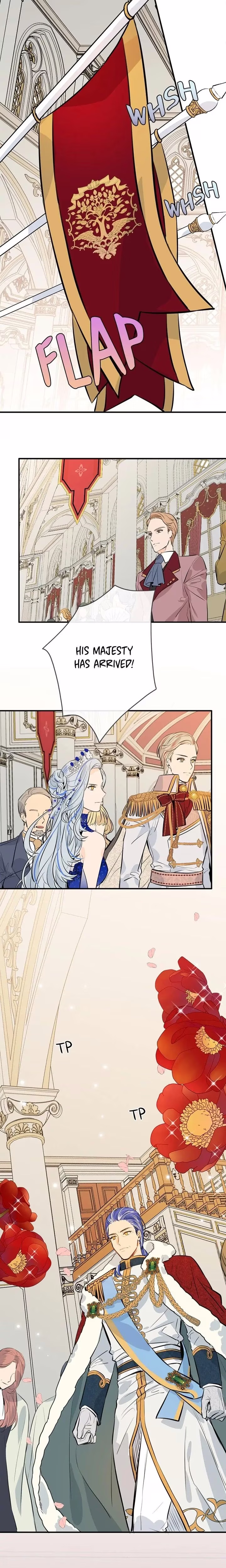 The Great Wish - Chapter 20 - Part 14