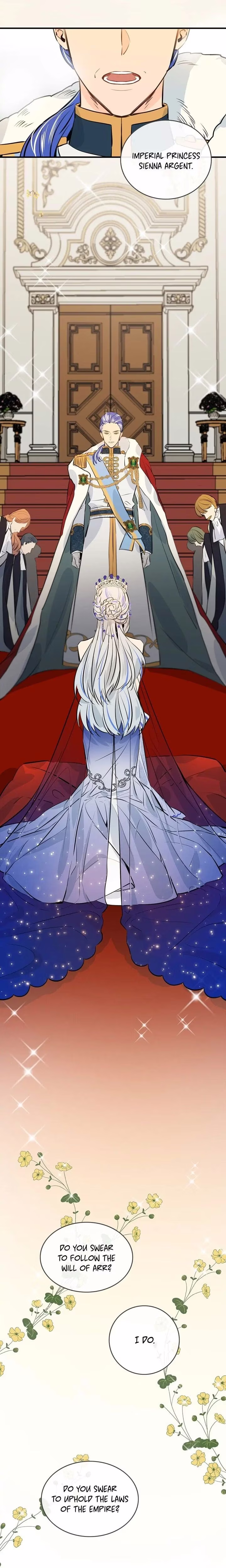 The Great Wish - Chapter 20 - Part 17