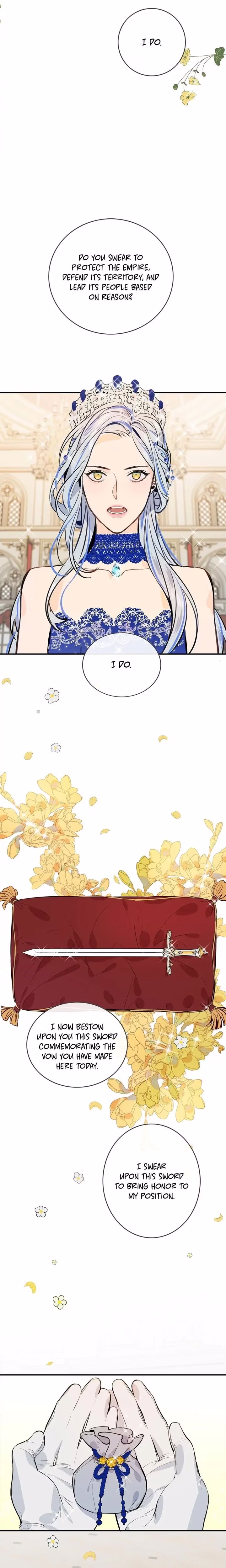 The Great Wish - Chapter 20 - Part 18