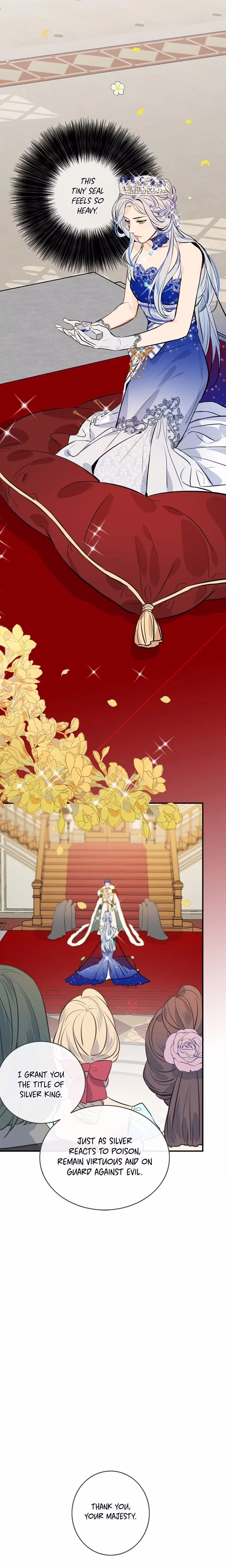 The Great Wish - Chapter 20 - Part 19