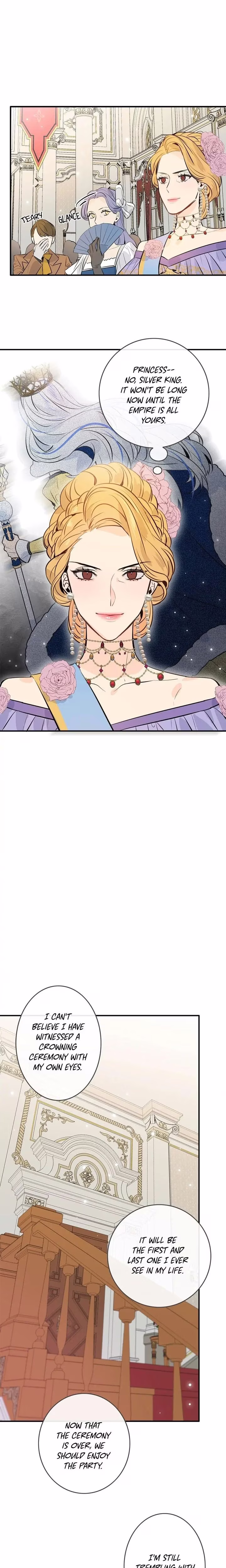 The Great Wish - Chapter 20 - Part 20