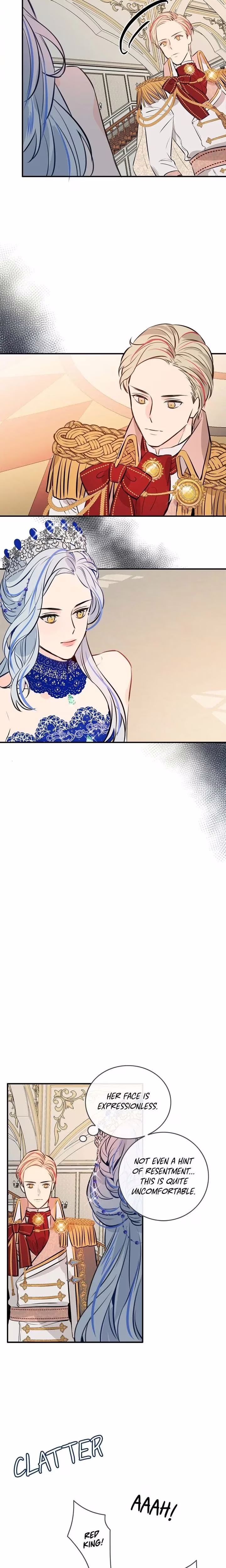 The Great Wish - Chapter 21 - Part 3