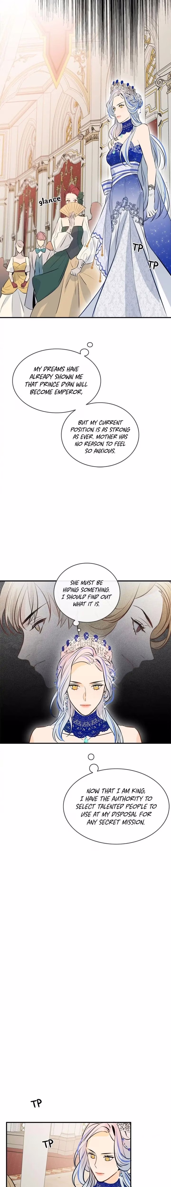 The Great Wish - Chapter 21 - Part 5