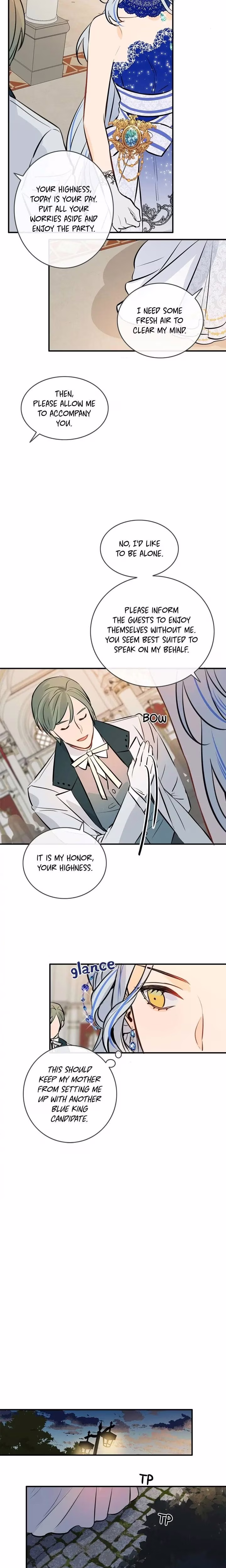 The Great Wish - Chapter 21 - Part 6