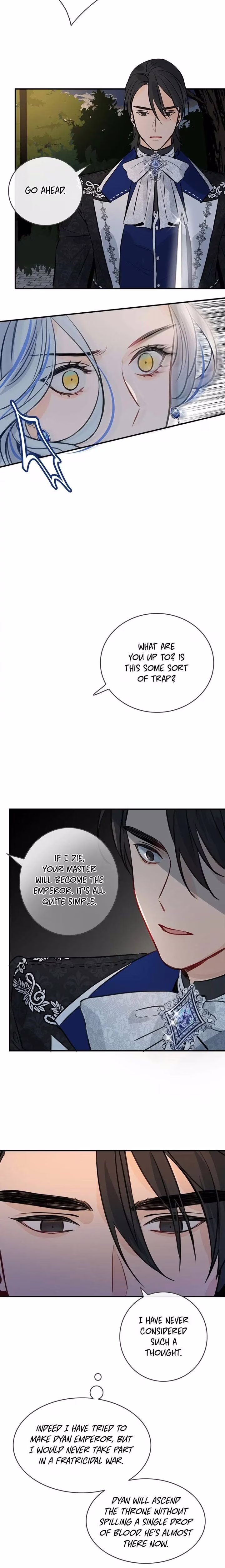 The Great Wish - Chapter 21 - Part 13