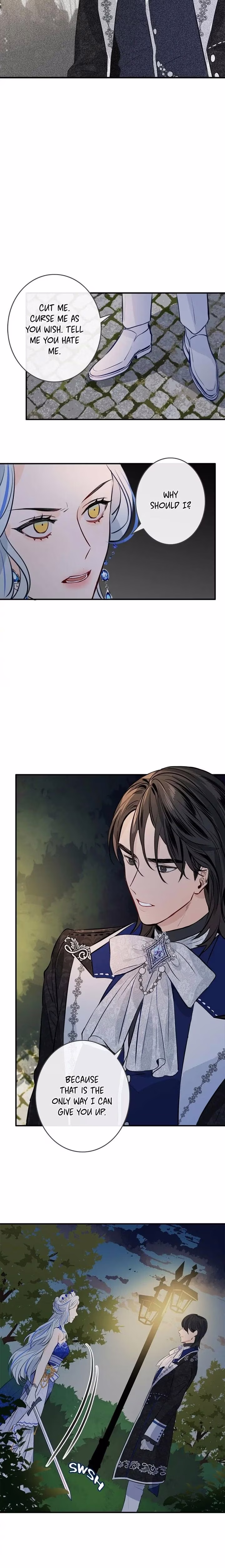 The Great Wish - Chapter 21 - Part 15