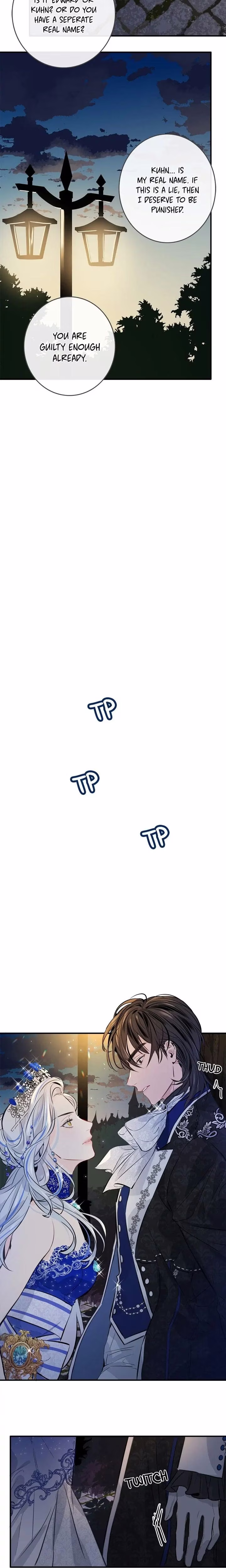 The Great Wish - Chapter 21 - Part 17