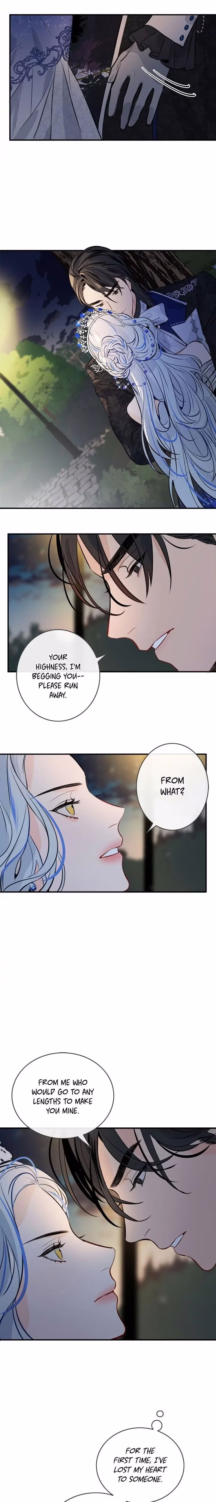 The Great Wish - Chapter 21 - Part 18