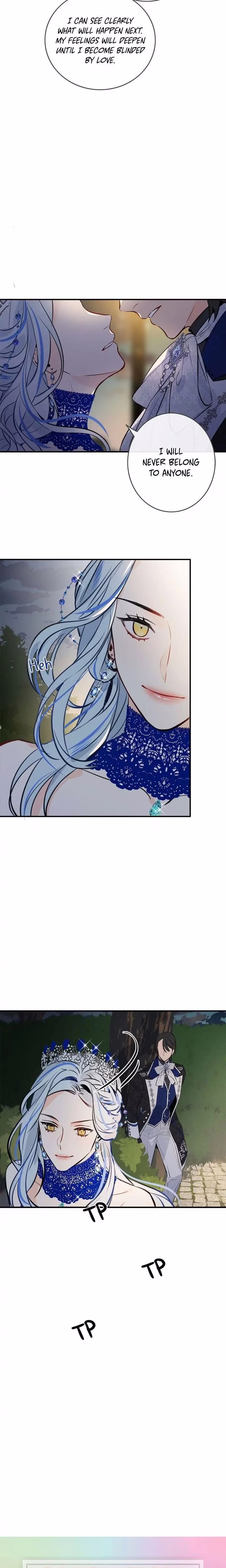 The Great Wish - Chapter 21 - Part 19