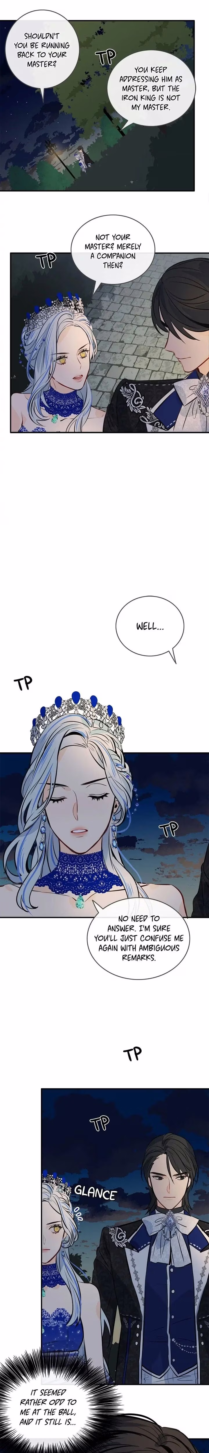 The Great Wish - Chapter 22 - Part 3