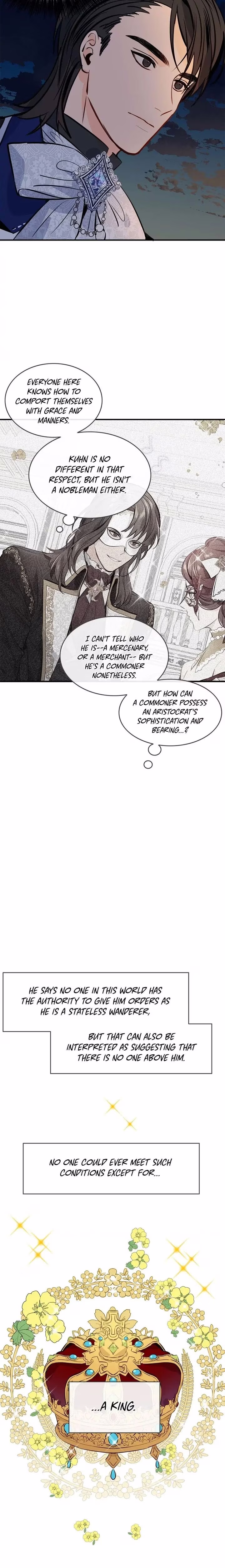 The Great Wish - Chapter 22 - Part 4