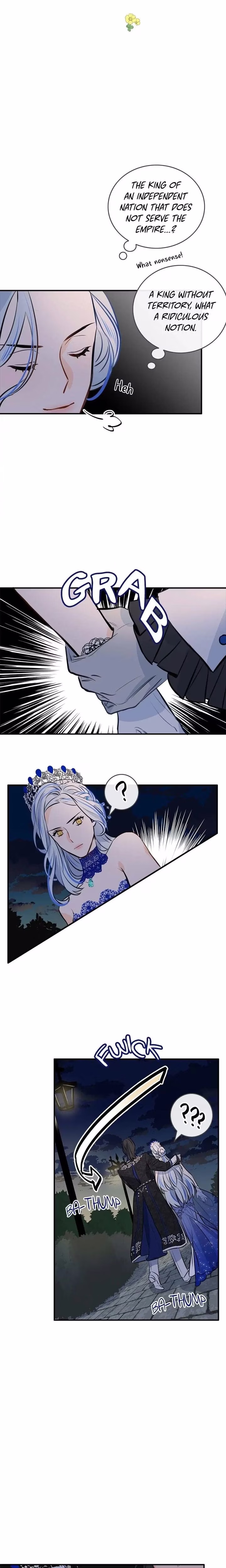 The Great Wish - Chapter 22 - Part 5