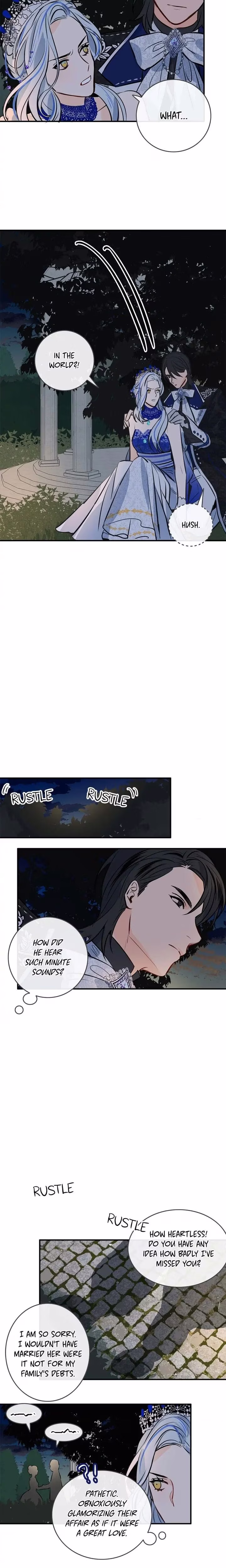 The Great Wish - Chapter 22 - Part 6