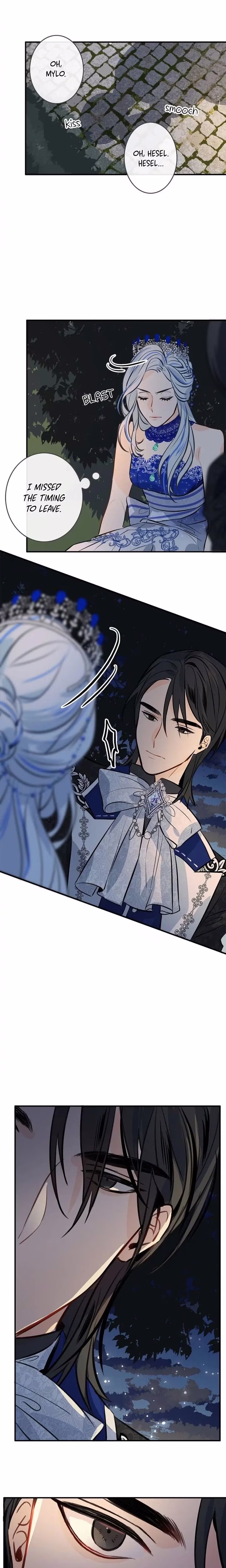 The Great Wish - Chapter 22 - Part 7