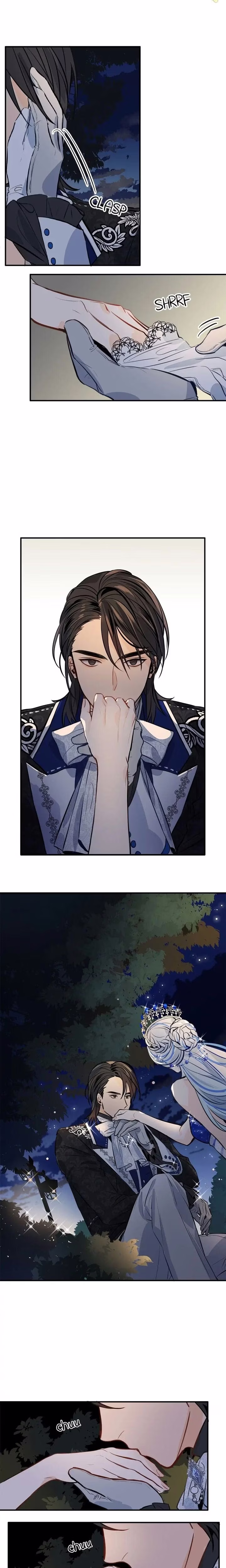 The Great Wish - Chapter 22 - Part 9