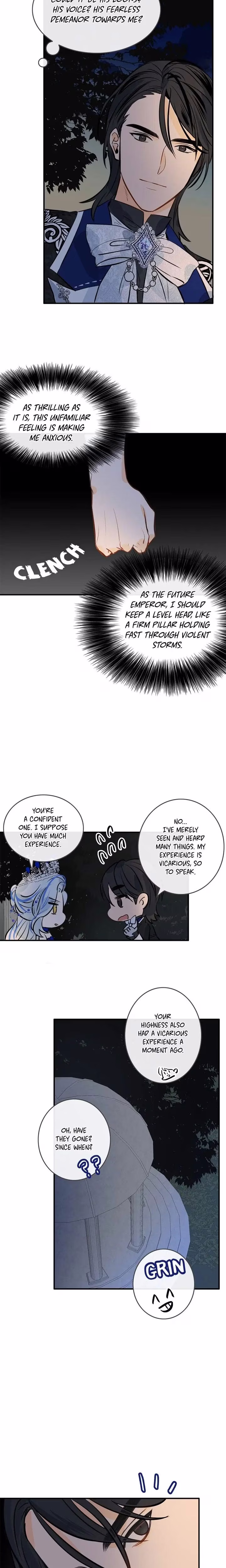 The Great Wish - Chapter 22 - Part 13