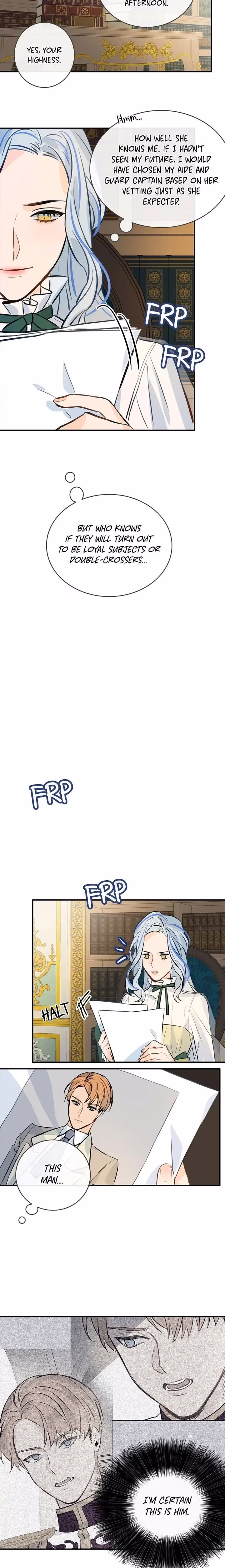 The Great Wish - Chapter 23 - Part 3