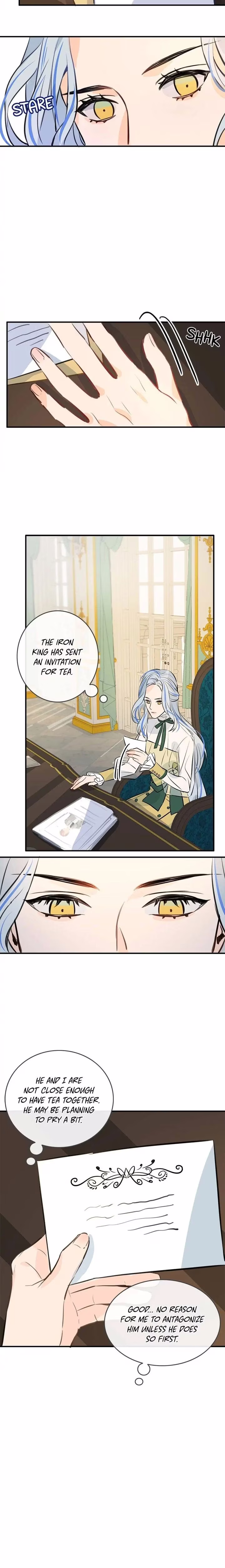 The Great Wish - Chapter 23 - Part 5