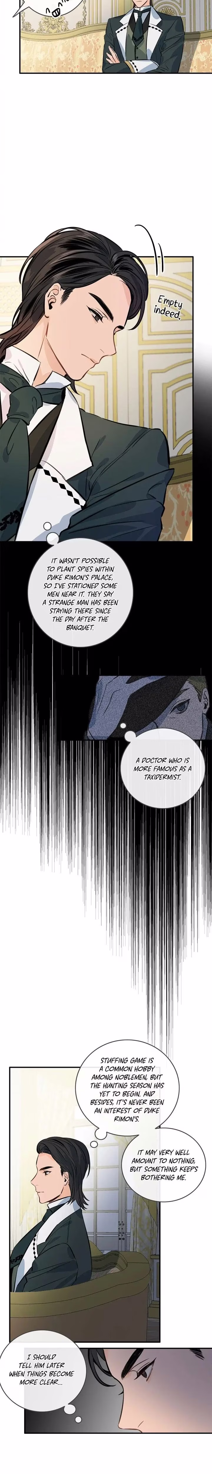 The Great Wish - Chapter 23 - Part 8