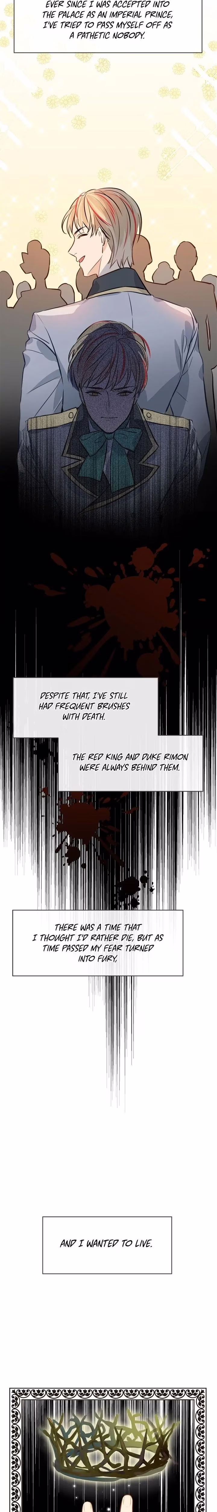 The Great Wish - Chapter 23 - Part 10