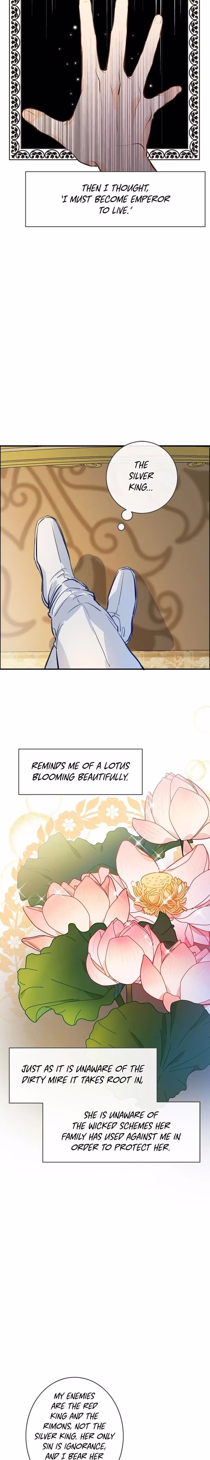 The Great Wish - Chapter 23 - Part 11