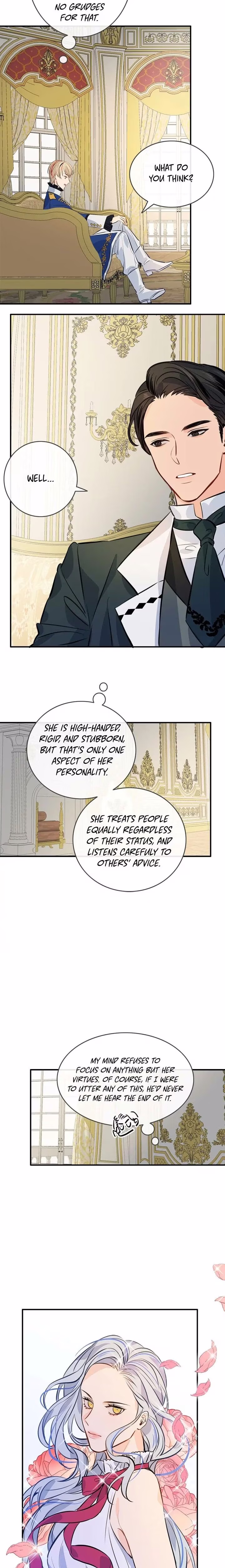 The Great Wish - Chapter 23 - Part 12