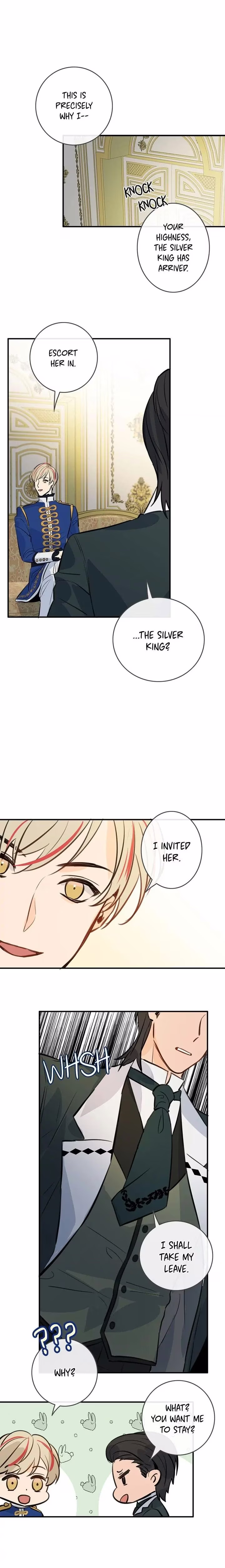 The Great Wish - Chapter 23 - Part 14