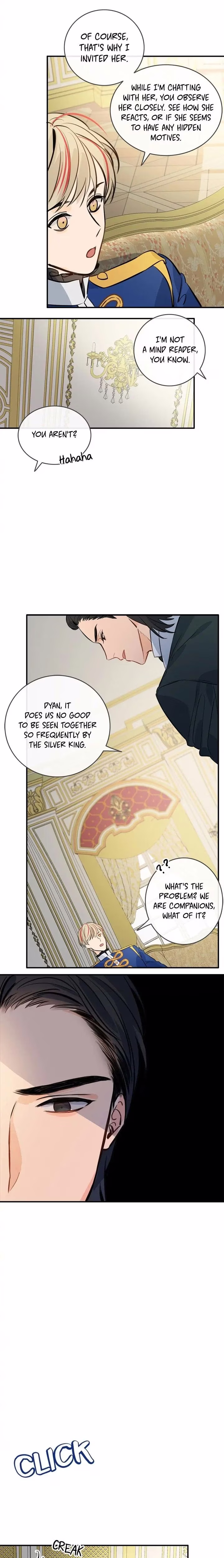 The Great Wish - Chapter 23 - Part 15