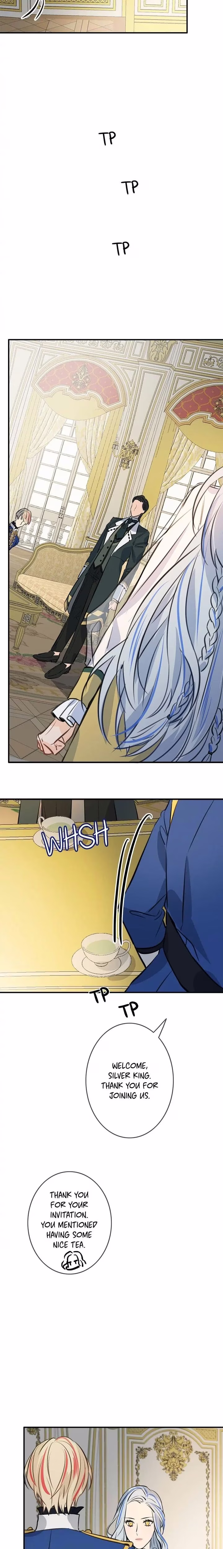 The Great Wish - Chapter 23 - Part 16