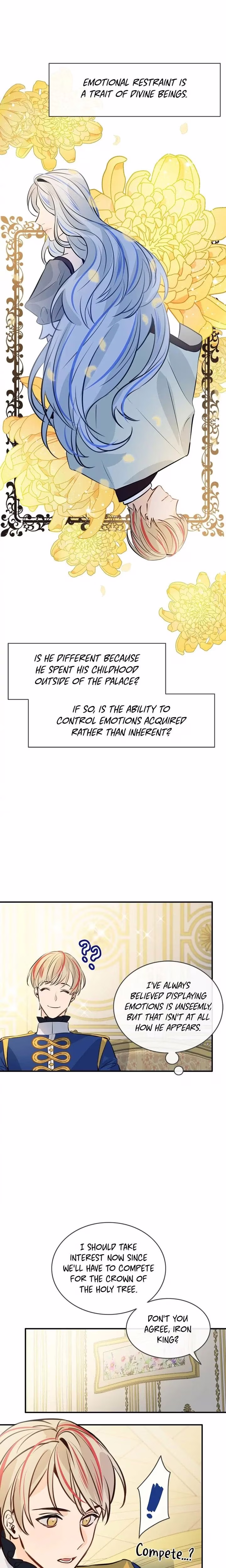 The Great Wish - Chapter 24 - Part 4