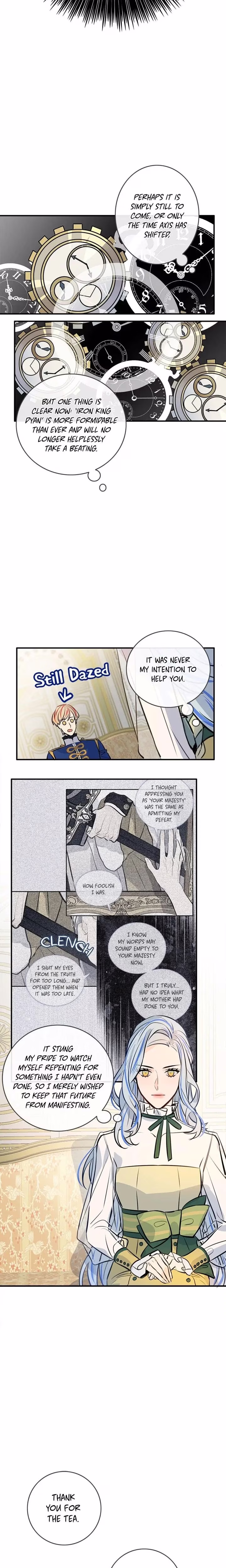 The Great Wish - Chapter 24 - Part 6