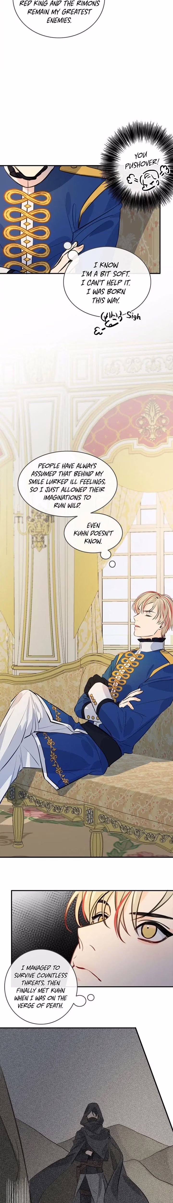 The Great Wish - Chapter 24 - Part 9