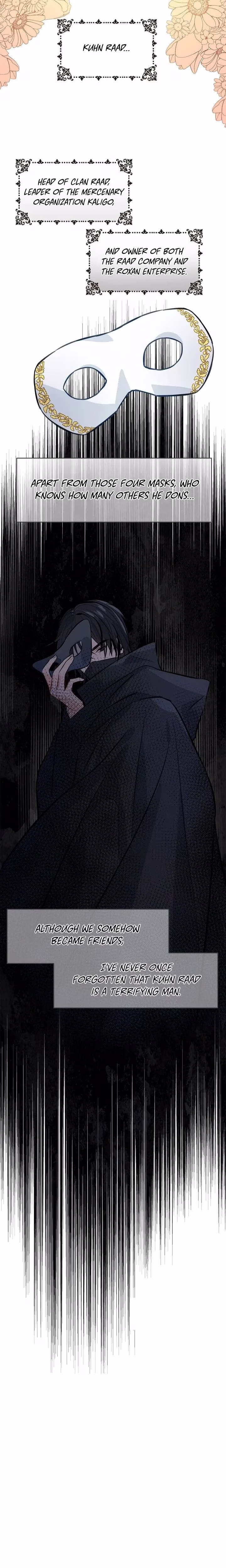 The Great Wish - Chapter 24 - Part 11