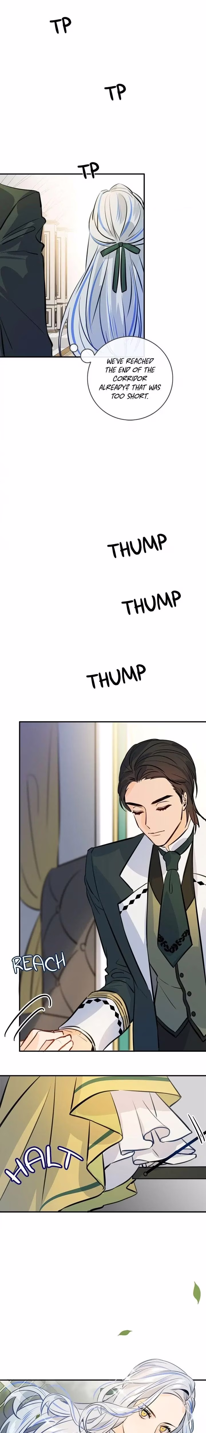 The Great Wish - Chapter 24 - Part 12