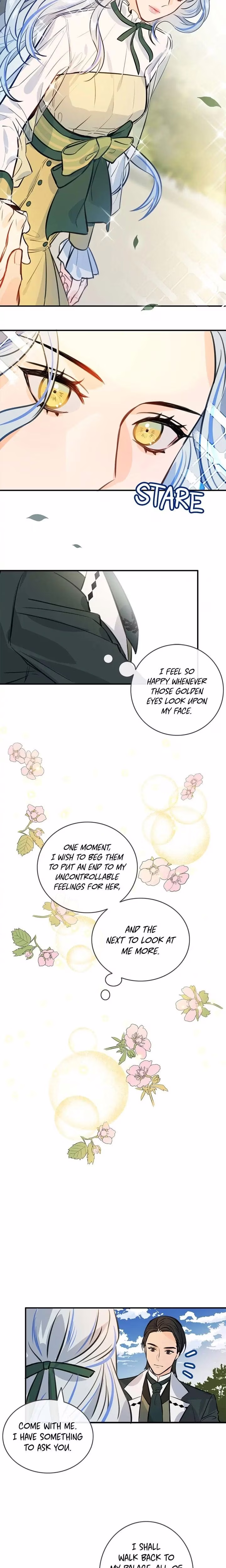 The Great Wish - Chapter 24 - Part 13