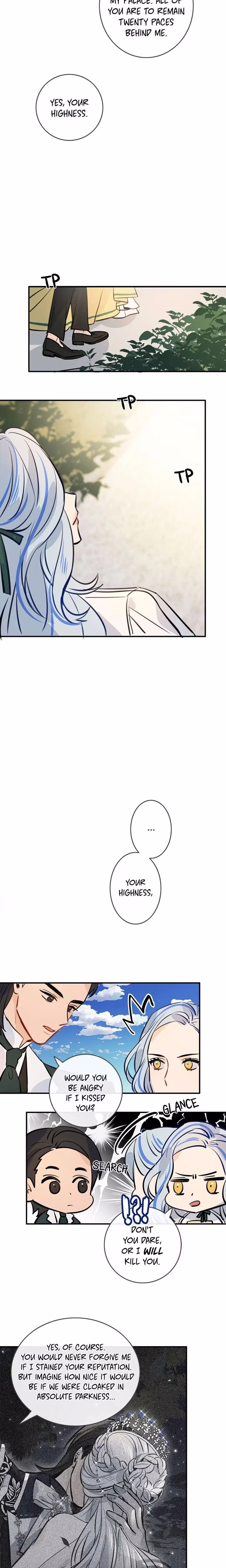 The Great Wish - Chapter 24 - Part 14