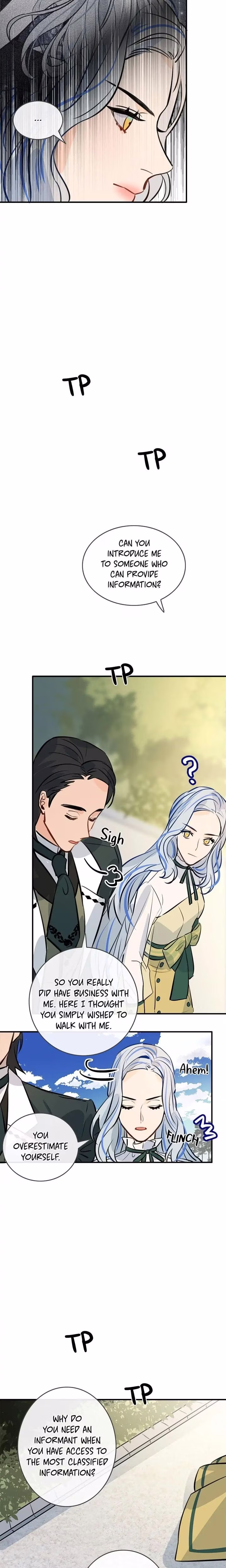 The Great Wish - Chapter 24 - Part 15