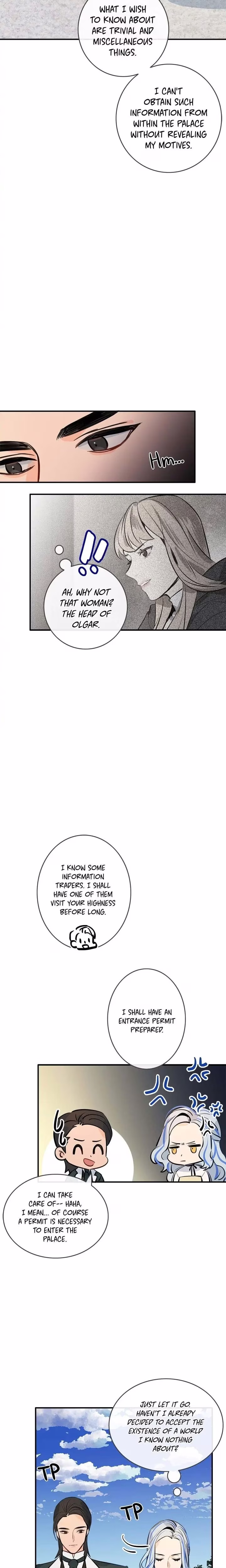 The Great Wish - Chapter 24 - Part 16