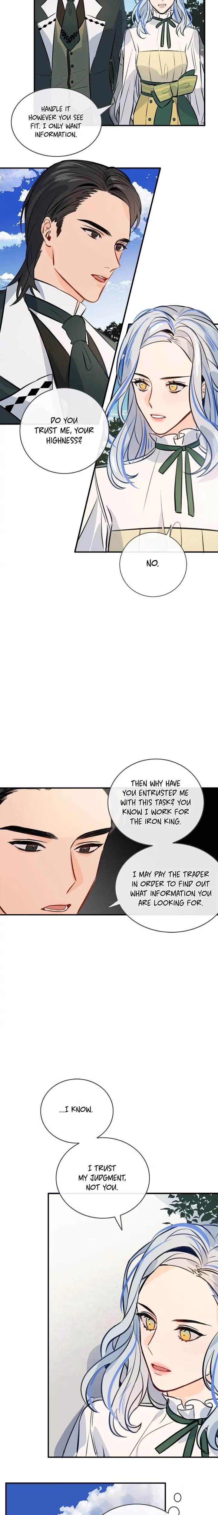 The Great Wish - Chapter 24 - Part 17